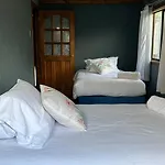Hospedaje Isla Magdalena