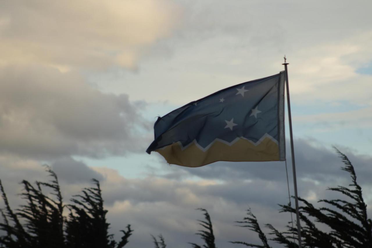 Isla Magdalena *